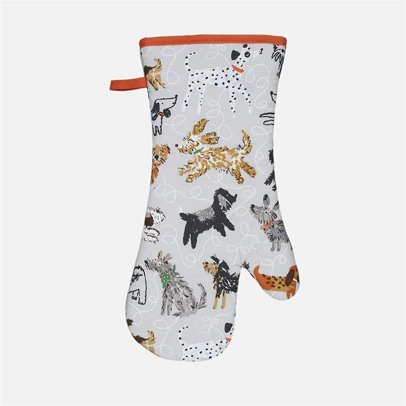 Gant de cuisine Dog Days