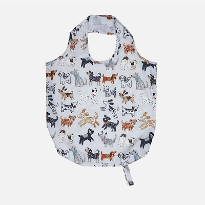Dog Days Packable Bag