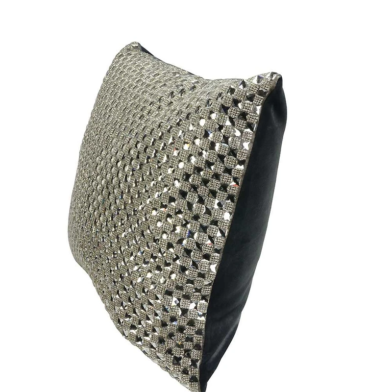 Coussin « Dolce Crystal »