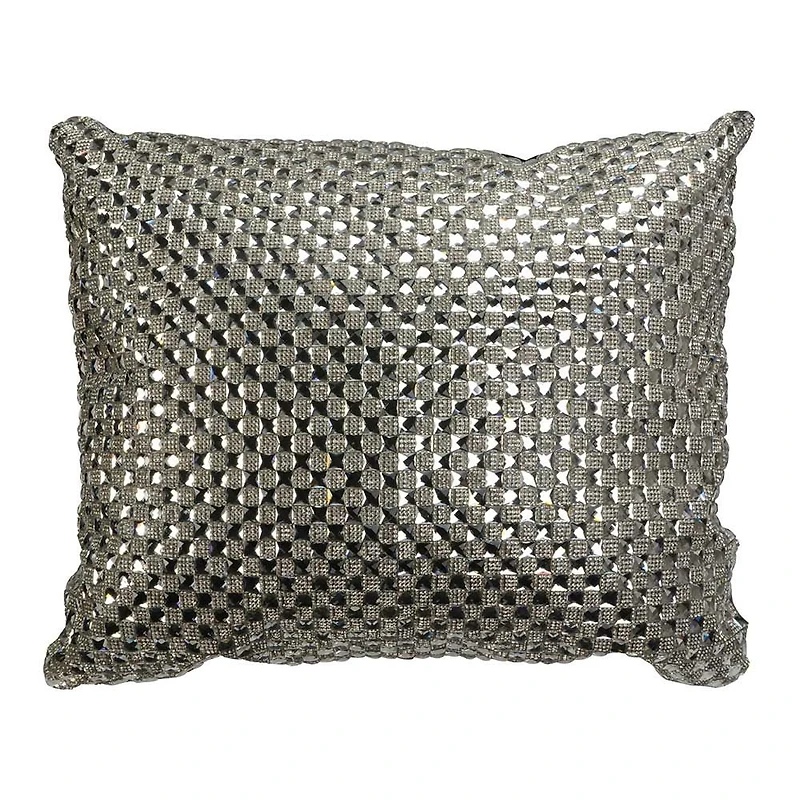 Dolce Crystal Cushion