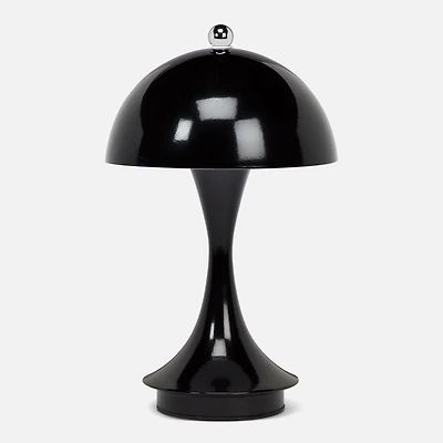 Dome Shade LED Table Lamp