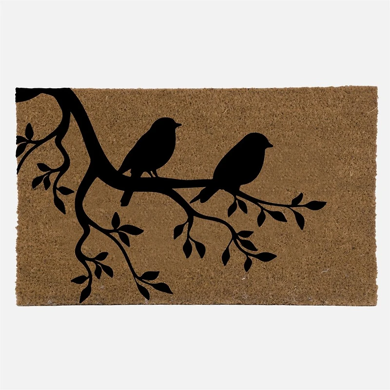 Paillasson « Birds on a Branch » 