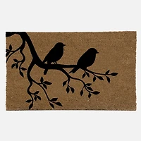 Paillasson « Birds on a Branch » 