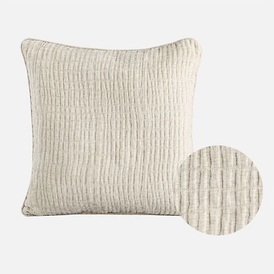 Dover Jacquard Cushion