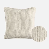 Dover Jacquard Cushion