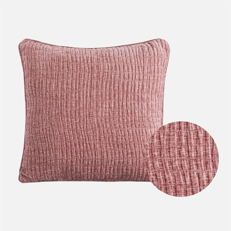 Dover Jacquard Cushion