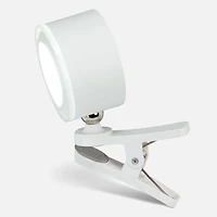 Lampe de bureau LED 4 pièces tambour aimant