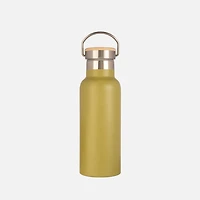 &Again Doubled Wall Bottle, 500ml - Olive