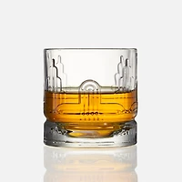 La Rochere Dandy John Whisky Tumbler, 300ml