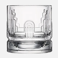 La Rochere Dandy John Whisky Tumbler, 300ml
