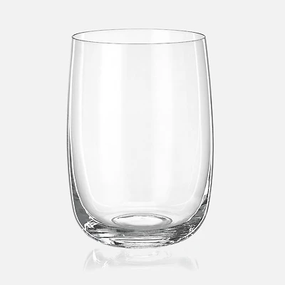 David Shaw Florist Hurricane Vase