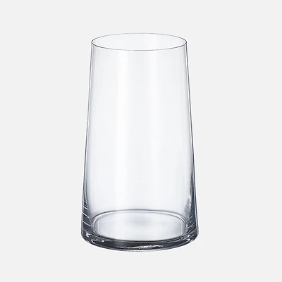 David Shaw Florist Conical Vase, 21.5cm 