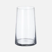 David Shaw Florist Conical Vase, 21.5cm 