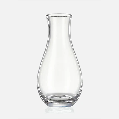 David Shaw Florist vase forme de larme, 22 cm