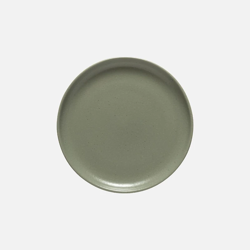 Pacifica Artichoke Salad Plate by Casafina