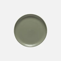 Pacifica Artichoke Salad Plate by Casafina
