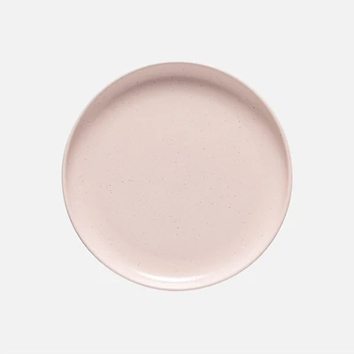 Pacifica Marshmallow Dinner Plate by Casafina
