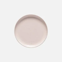 Pacifica Marshmallow Salad Plate by Casafina