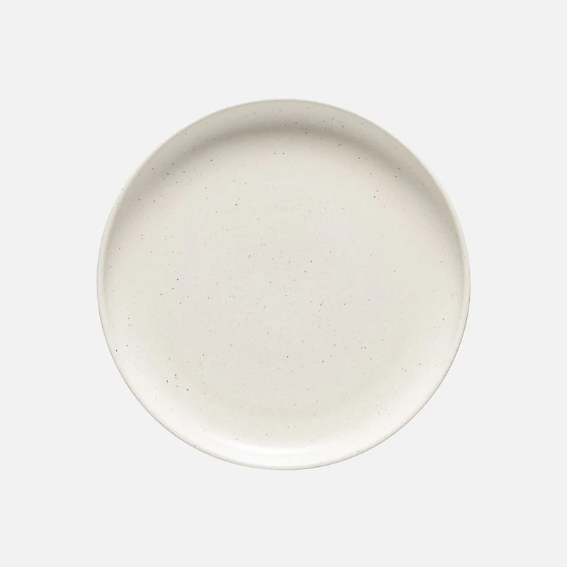 Pacifica Vanilla Dinner Plate by Casafina