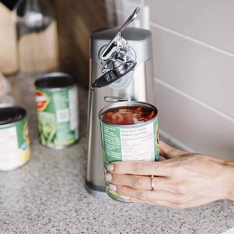 Cuisinart Can Opener