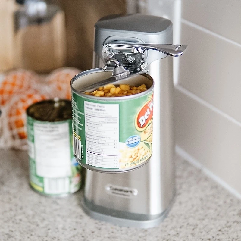 Cuisinart Can Opener