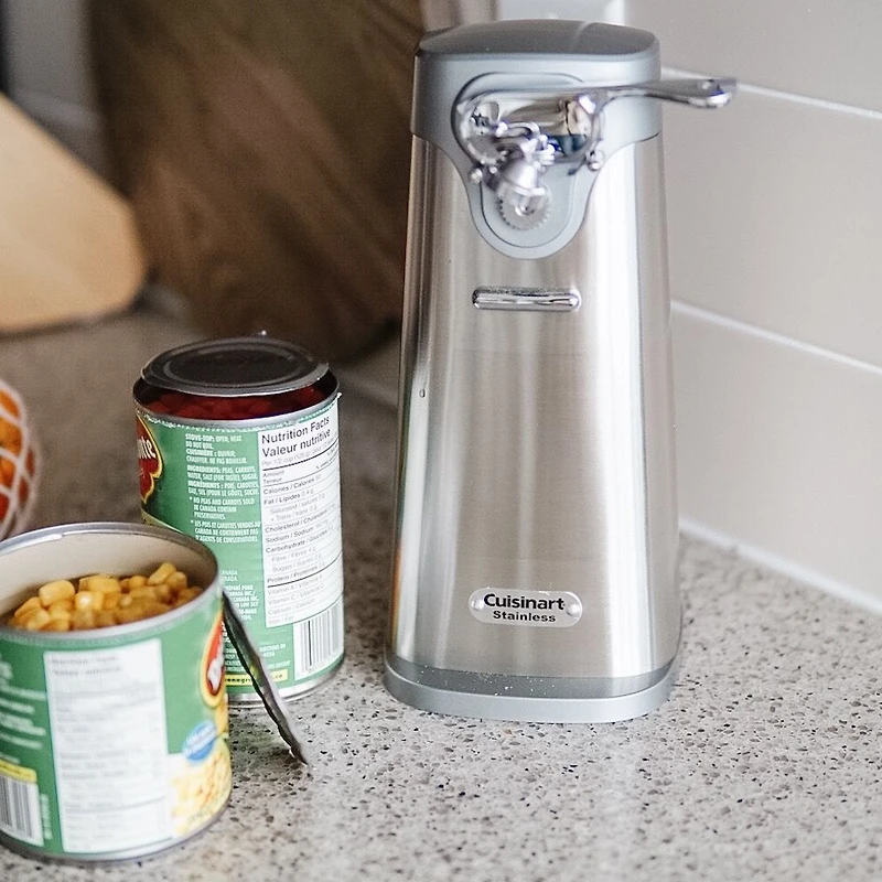 Cuisinart Can Opener