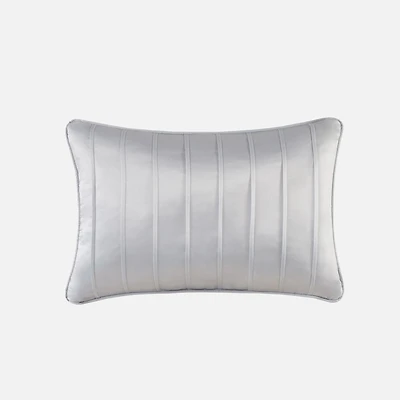 Gramercy Park Duet Breakfast Cushion
