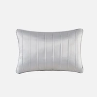 Gramercy Park Duet Breakfast Cushion