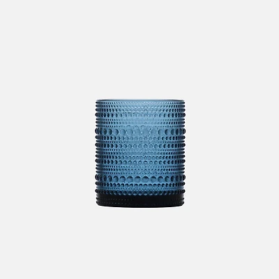 Set of 6 Jupiter Cornflower DOF Glasses - 10 oz