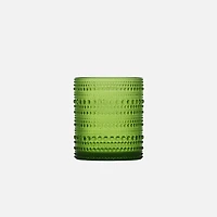 Set of 6 Jupiter Fern DOF Glasses - 10 oz