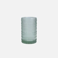 Set of 6 Jupiter Sage Ice Beverage Glasses - 13 oz