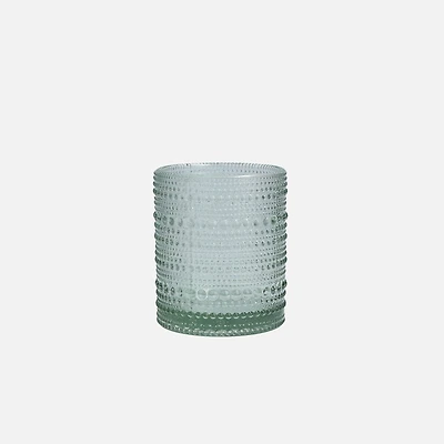 Set of 6 Jupiter Sage DOF Glasses - 10 oz