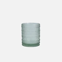 Ensemble de 6 verres à whisky sauge « Jupiter » - 10 oz
