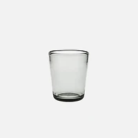 Set of 12 Veranda Green DOF Glasses - 14 oz