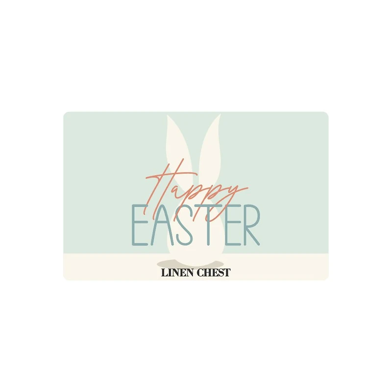 Linen Chest eGift Card