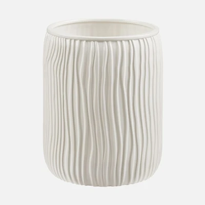 Gramercy Park Easton Wastebasket 