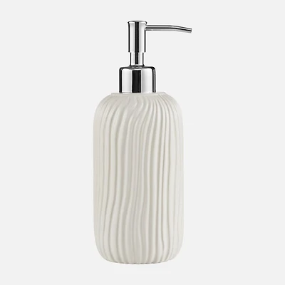 Gramercy Park Easton Lotion Dispenser 
