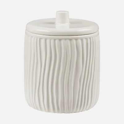 Gramercy Park Easton Cotton Jar 