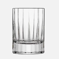 Luigi Bormioli Bach Verres à liqueur, ensemble de 4