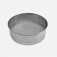 Stainless Steel Strainer 20 cm