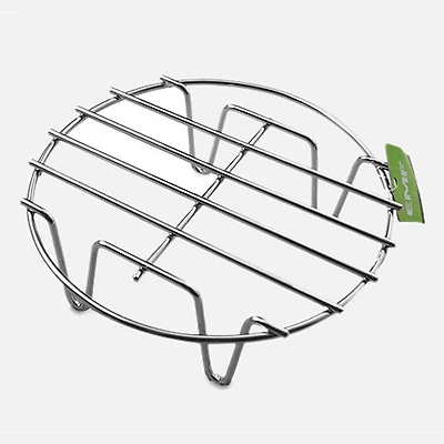 Stainless Steel Steam Holder
