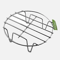 Stainless Steel Steam Holder