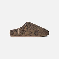 UGG Elea Spotted Slippers - Leopard