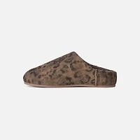 UGG Elea Spotted Slippers - Leopard