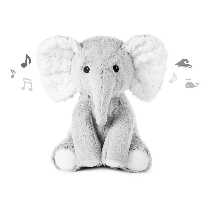 Elliot The Elephant