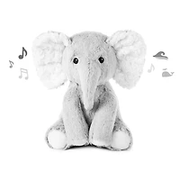 Elliot The Elephant