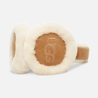 UGG® Cache-oreille avec logo brodé