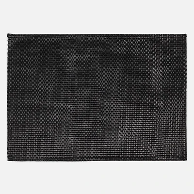 Napperon en faux cuir « Embossed »