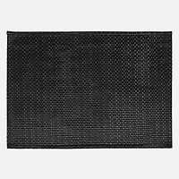Napperon en faux cuir « Embossed »
