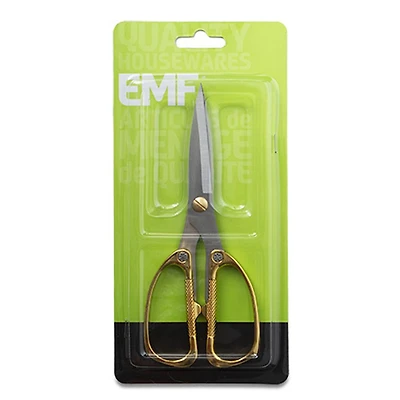 Stainless Steel Kitchen Scissors - 19cm